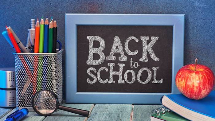 Back-to-School ‘Never To Do’ tips with KPRC 2 anchor Daniella Guzman