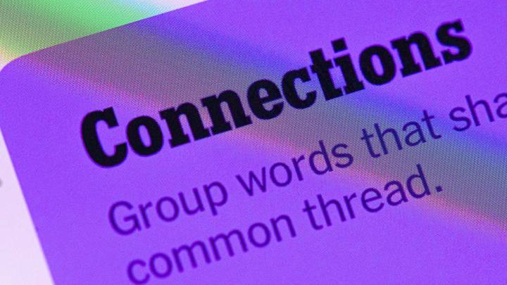 Today's NYT Connections Hints, Answers for Aug. 8, #789