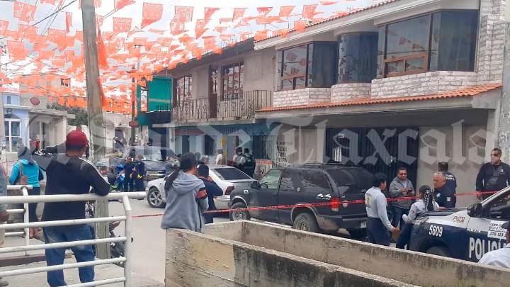 Asesinan a balazos a hombre en El Carmen Tequexquitla; van cinco homicidios en 43 días