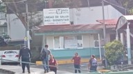 Hombre Ingresa a Hospital para Rematar a Taxista y Termina Matando a su Padre en Tuxpan