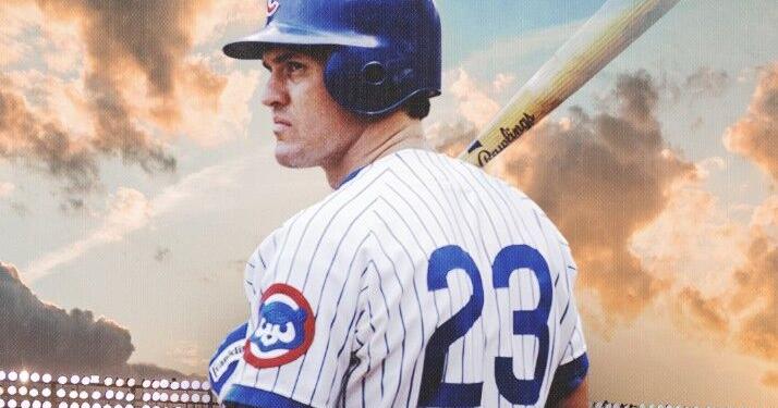 Spokane native, Cubs legend Ryne Sandberg dies at 65