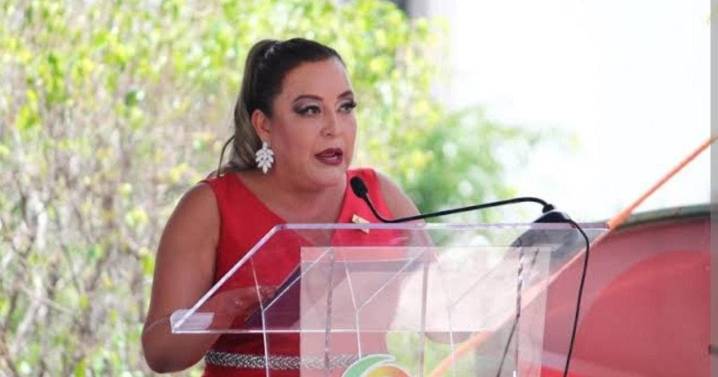 Por tercera vez atentan contra la alcaldesa de Cuitzeo, Michoacán y la hieren de bala