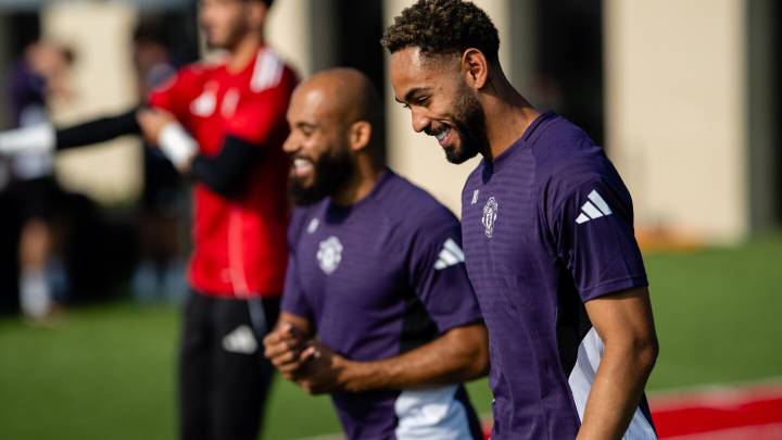 How to watch Manchester United vs Bournemouth live: Summer Series stream link, TV channel, team news