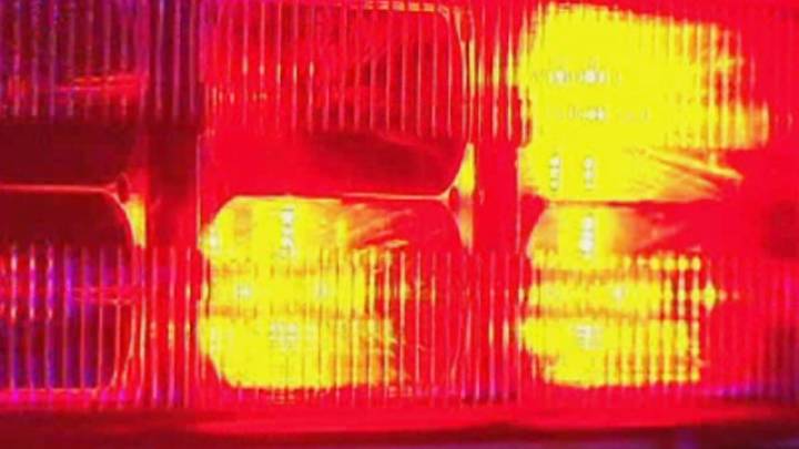 Navy jet crashes into Fresno County field, officials say