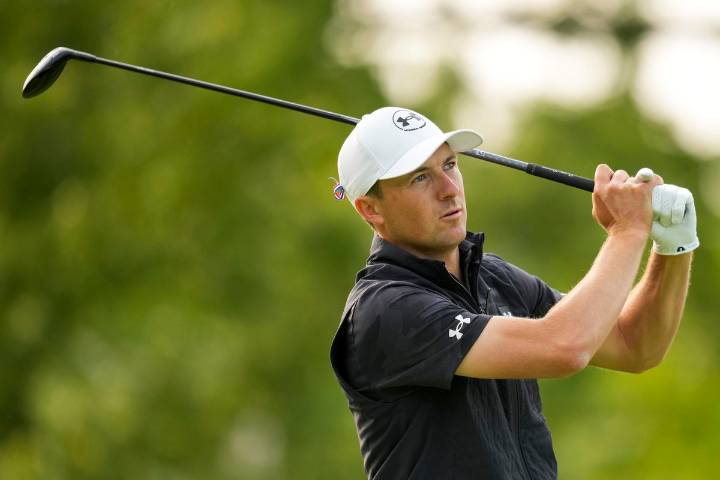 Is There a Cut at the Wyndham Championship 2025? Format of PGA Tour Event Explored