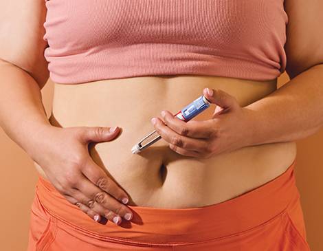 GLP-1s Are More Than a Diet Fad for Cleveland Patients Facing Obesity