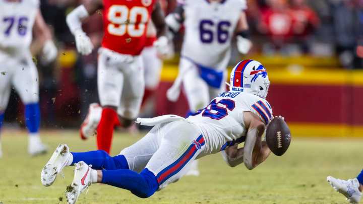 Buffalo Bills playmakers ranked near dead last in NFL by ESPN