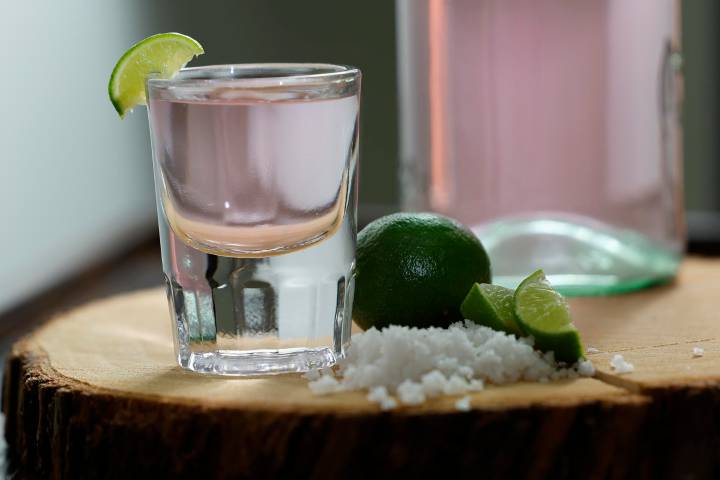 Tequila Rosado: Innovación mexicana con jamaica