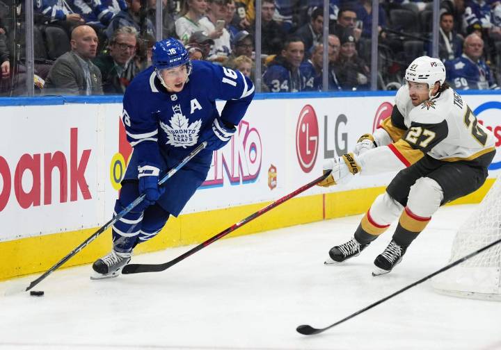 NHL schedule release: Analyzing the biggest games and dates of the 2025
