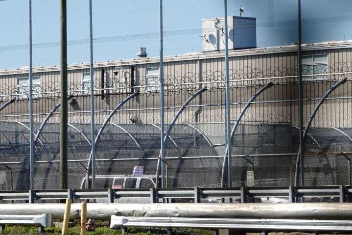 Democratic lawmakers sue over ICE’s new policy limiting access to detention centers