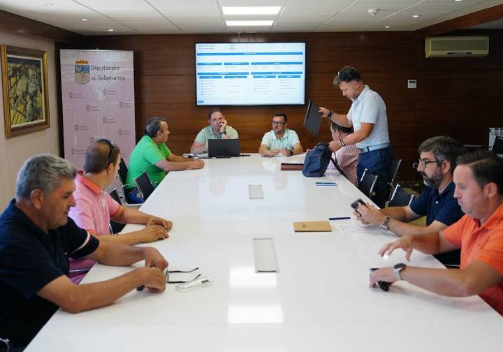 «Paran los barcos y un tío gana 20 millones: esto pasa cuando se destruye la agricultura»