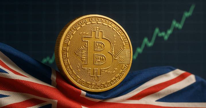 Bitcoin Price Reclaims $118,000 As SEC Approves In-Kind Creations and Redemptions for Crypto ETPs