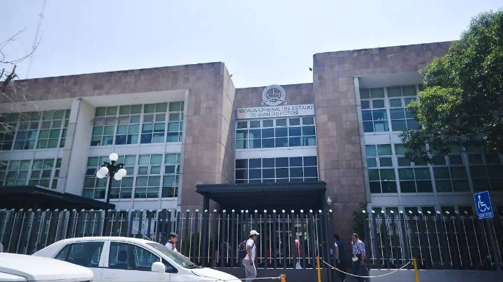 FGESLP investiga cientos de casos de robo de identidad; solo 3 han sido judicializados