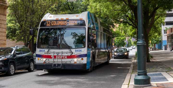 Public Transit Ridership Doesn't Have to be Down