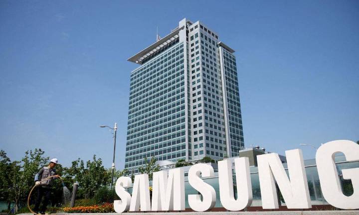Samsung firma con Tesla el mayor contrato de suministro de chips de su historia