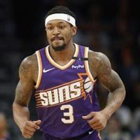 Beal agrees to Suns contract buyout with Clippers next: reports