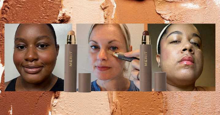 Merit’s The Minimalist Perfecting Complexion Stick Review