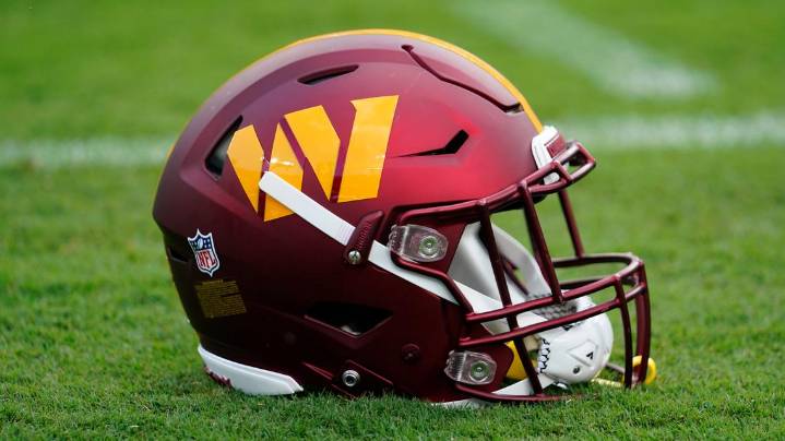 Commanders fans are hype for new stadium, but wary of return to Redskins name