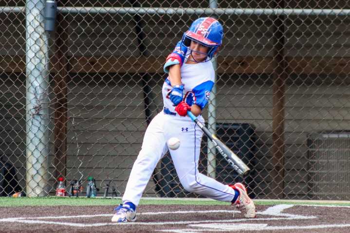 Little League NYS All-Star 12s baseball: John Iacono sets tone as South Shore waltzes into semis; Penfield holds on for 4