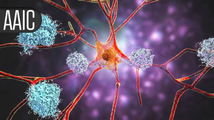 Can a Herpes Drug Slow Alzheimer's?