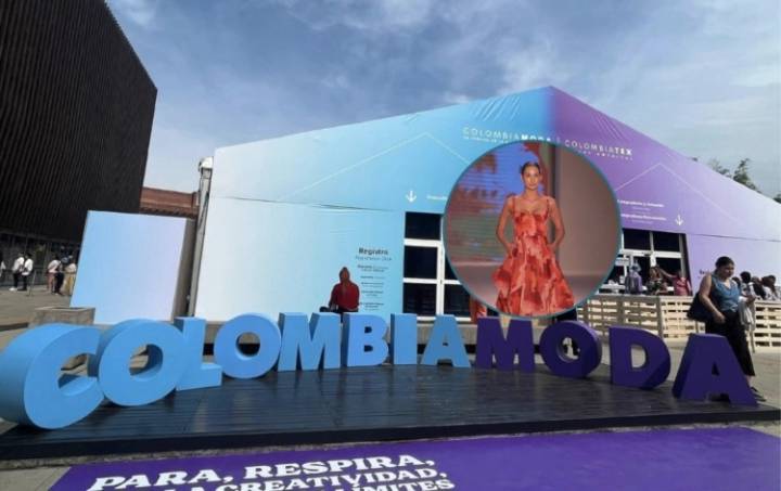 Imperdibles para el cierre de julio, llega Colombiamoda 2025