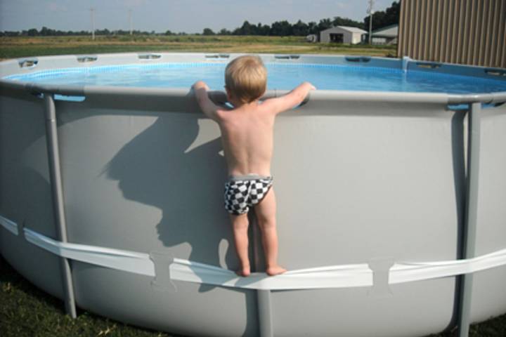 More than 5.2-million pools recalled in Canada and the U.S. after reports of nine deaths