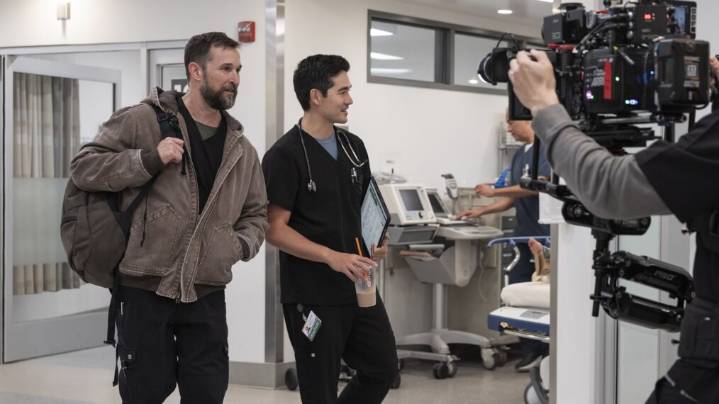 'The Pitt' Season 2: Trailer, Cast, Premiere Date, More
