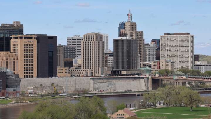 St. Paul police, library services among those disrupted by cyberattack