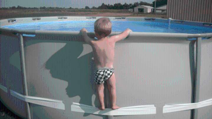 Above-ground pools recalled after drowning deaths of 9 children – NBC4 Washington