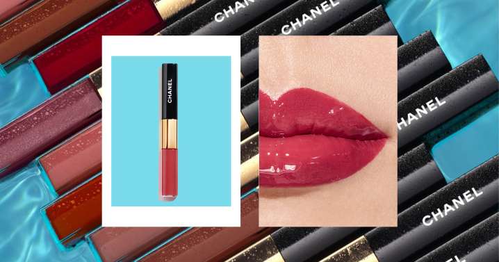 Shop the 2-in-1 Chanel Le Rouge Duo Ulta Tenue That Celebs Love