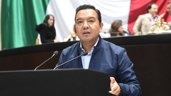 Aplazamiento de aranceles no es victoria para México: Héctor Saúl Téllez