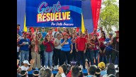 Otro lleno de Loa
