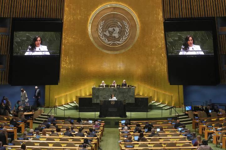 Canada and Malta to recognize Palestinian state, joining France and possibly Britain