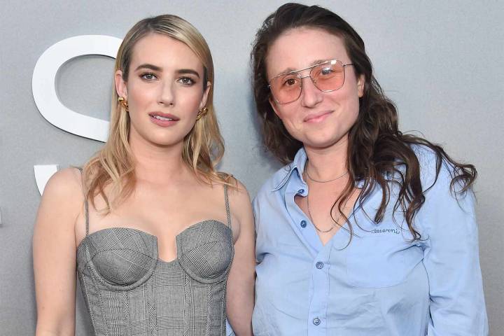 Belletrist: All of Emma Roberts and Karah Preiss’ 2025 Book Club Picks