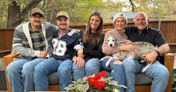 Dad left goodbye messages for his kids before dying in Texas floods: 'The worst voicemail you could possibly imagine'