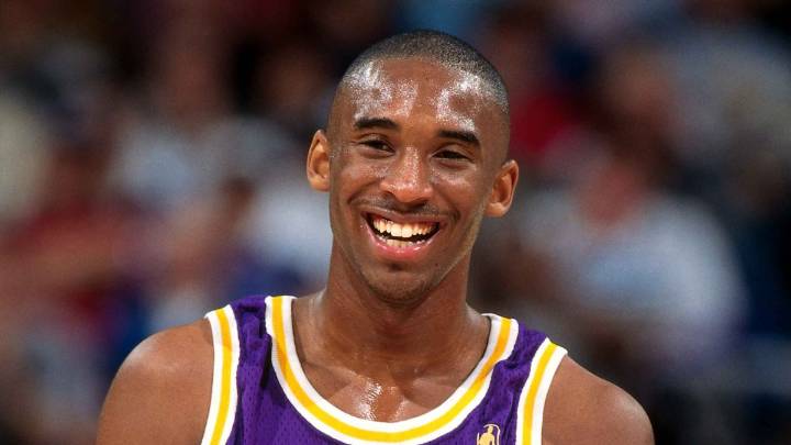 Pair of game-worn Kobe Bryant sneakers sells for astronomical amount