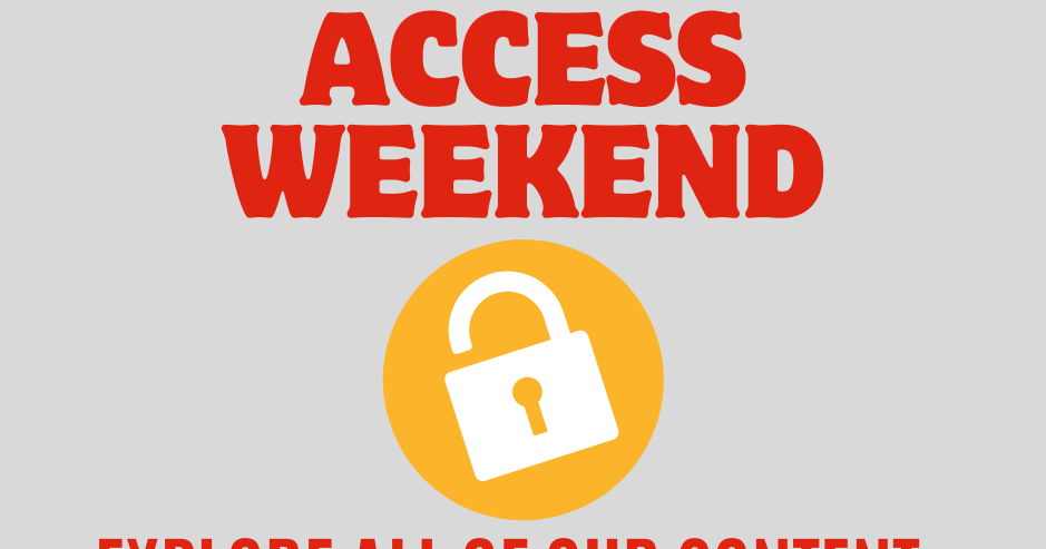 A free weekend of local news — and why it matters