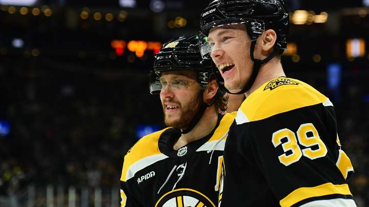 2025-26 Bruins schedule: Key dates, opponents, takeaways from 82