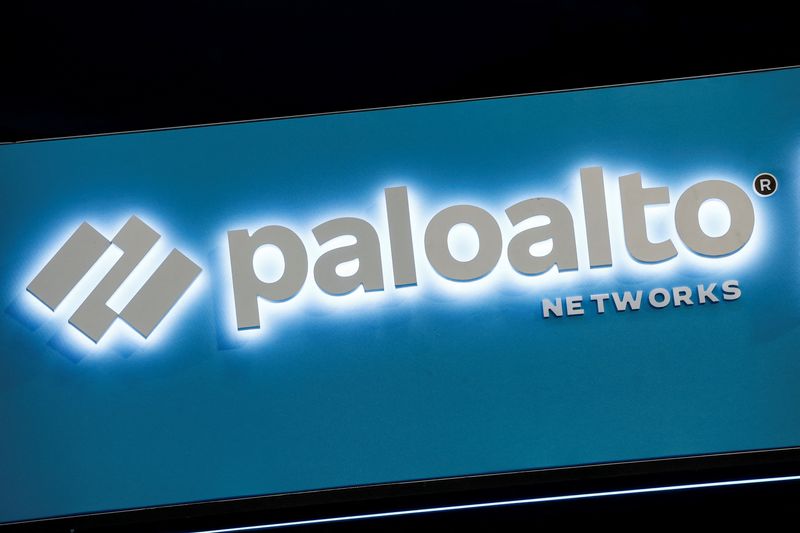 Palo Alto Networks in talks to buy CyberArk in deal worth over $20 billion, WSJ reports