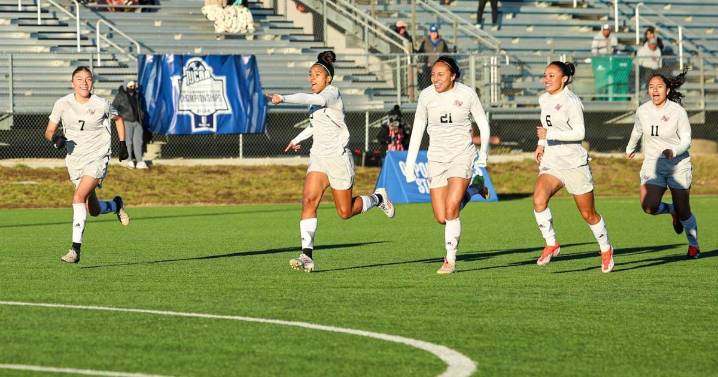 Matador student-athletes honored by NJCAA for academic success