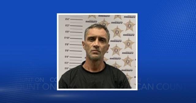 Decatur drug suspect on 2-county chase caught by K9 unit in Huntsville bushes