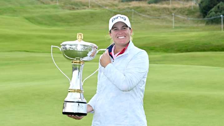 ISPS HANDA Women’s Scottish Open 2025 Prize Money Breakdown