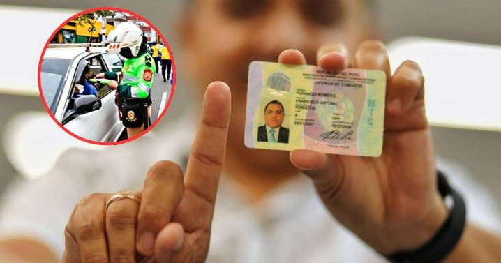 Conductores en Perú que mantengan un historial sin infracciones de tránsito durante dos años obtendrán este beneficio en 2025, según el MTC