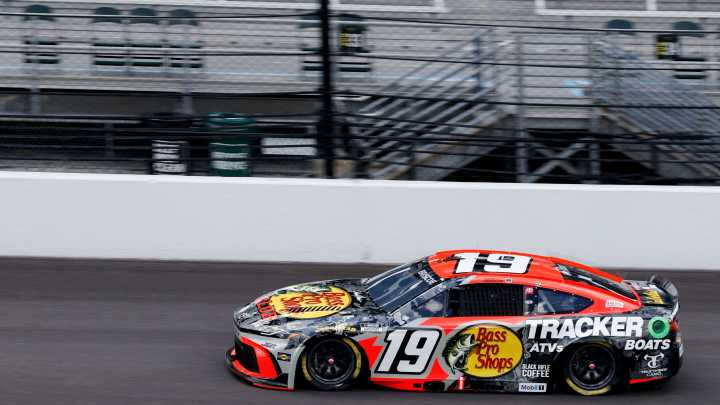 How to watch NASCAR Brickyard 400 at Indianapolis today: Channel, streaming