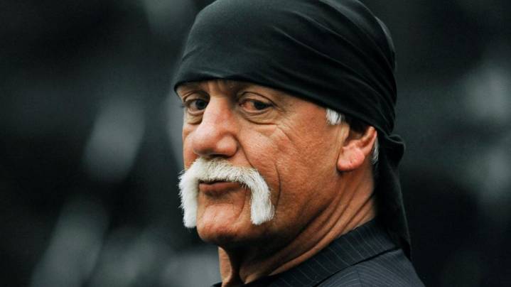 Hulk Hogan's cause of death confirmed