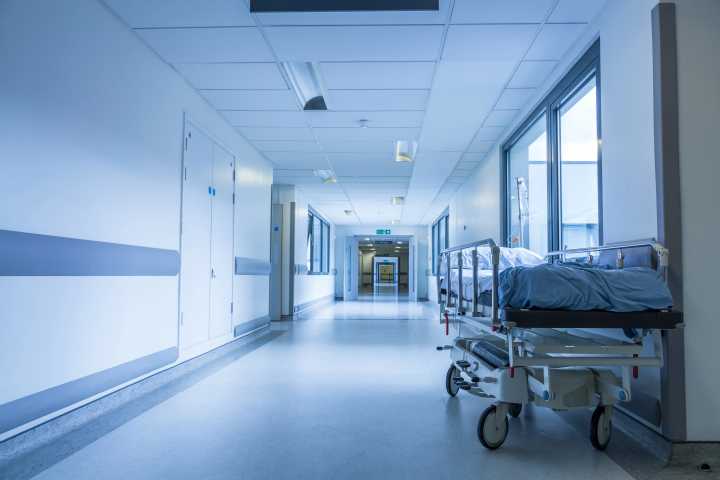 Nonprofit Hospitals Are Profiting While Our Communities Pay The Price