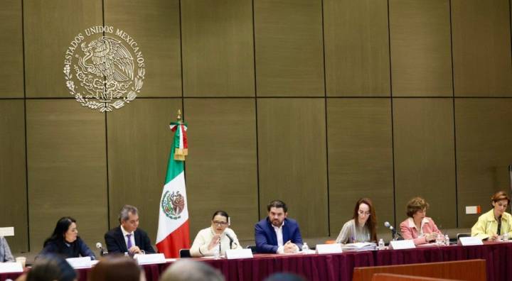 Segob continúa con preparativos para el Mundial 2026