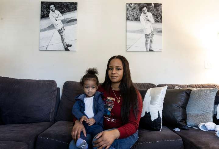 ‘Unforgivable’: Judge blasts central Pa. couple for lying about collision that killed Steelton dad