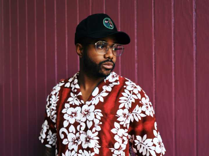 Chef Kwame Onwuachi’s Miami Debut Is a Love Letter to the Caribbean
