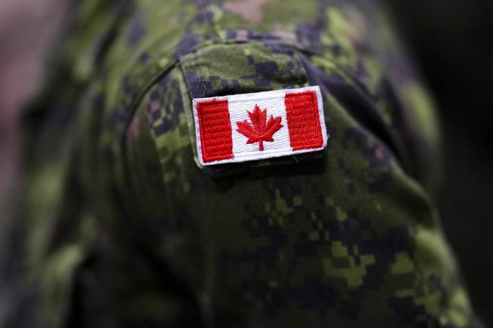 Two Canadian soldiers stabbed during brawl in Alberta, RCMP investigating